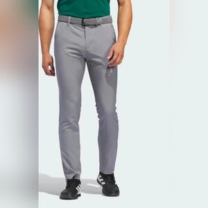 Adidas Men's Gray Pants